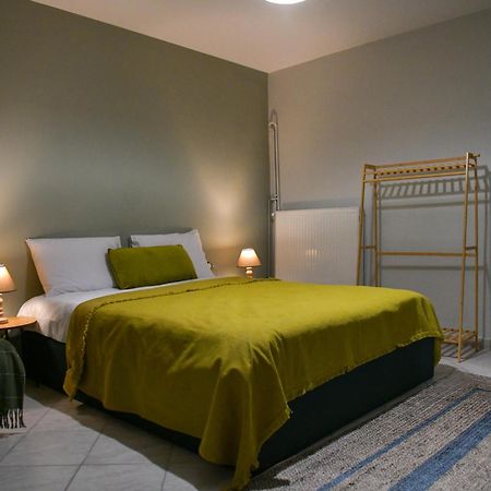 Vaya's cottage 5km ευθεία από κέντρο Τρικάλων Τρίκαλα Εξωτερικό φωτογραφία