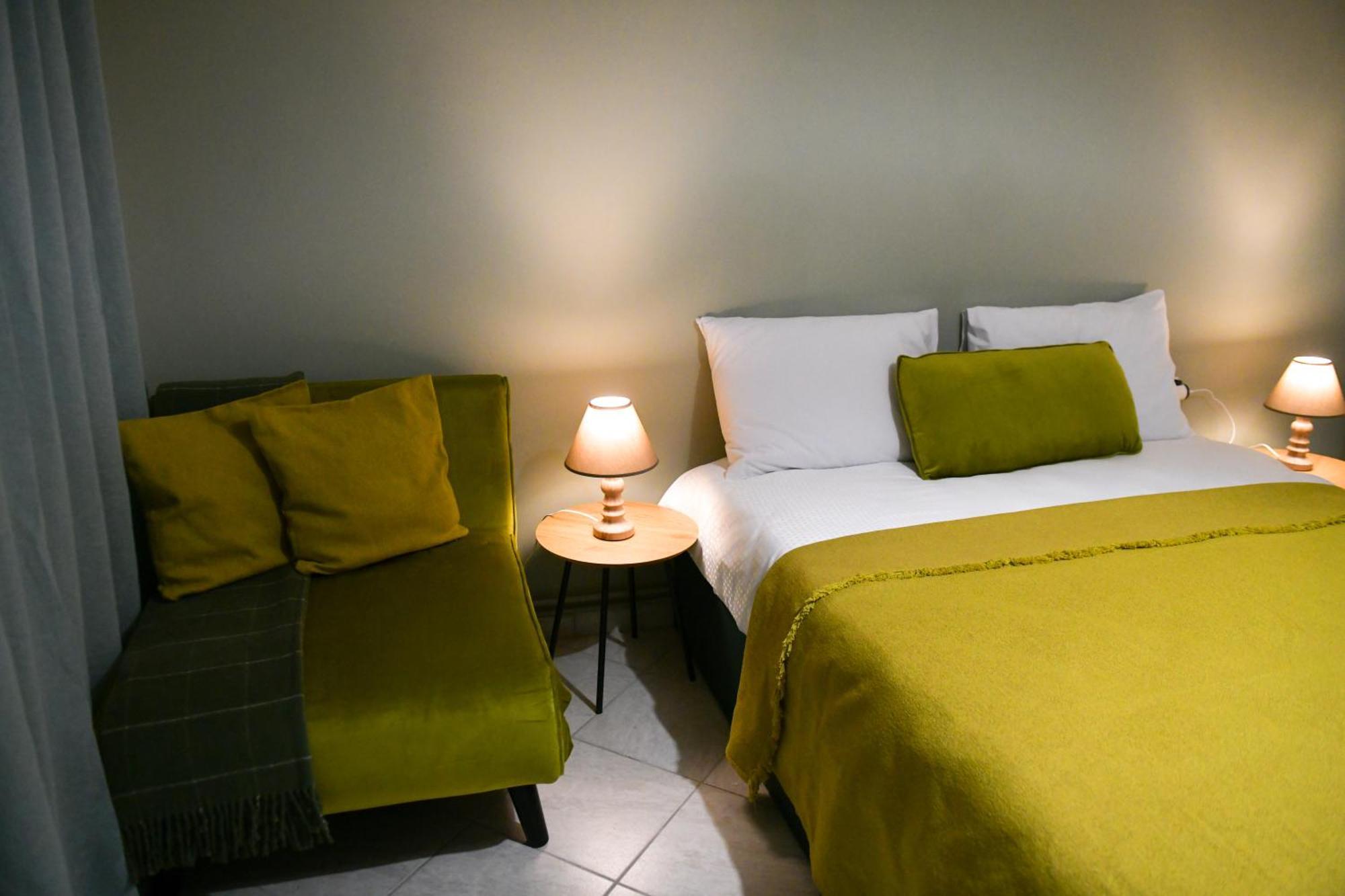 Vaya's cottage 5km ευθεία από κέντρο Τρικάλων Τρίκαλα Εξωτερικό φωτογραφία