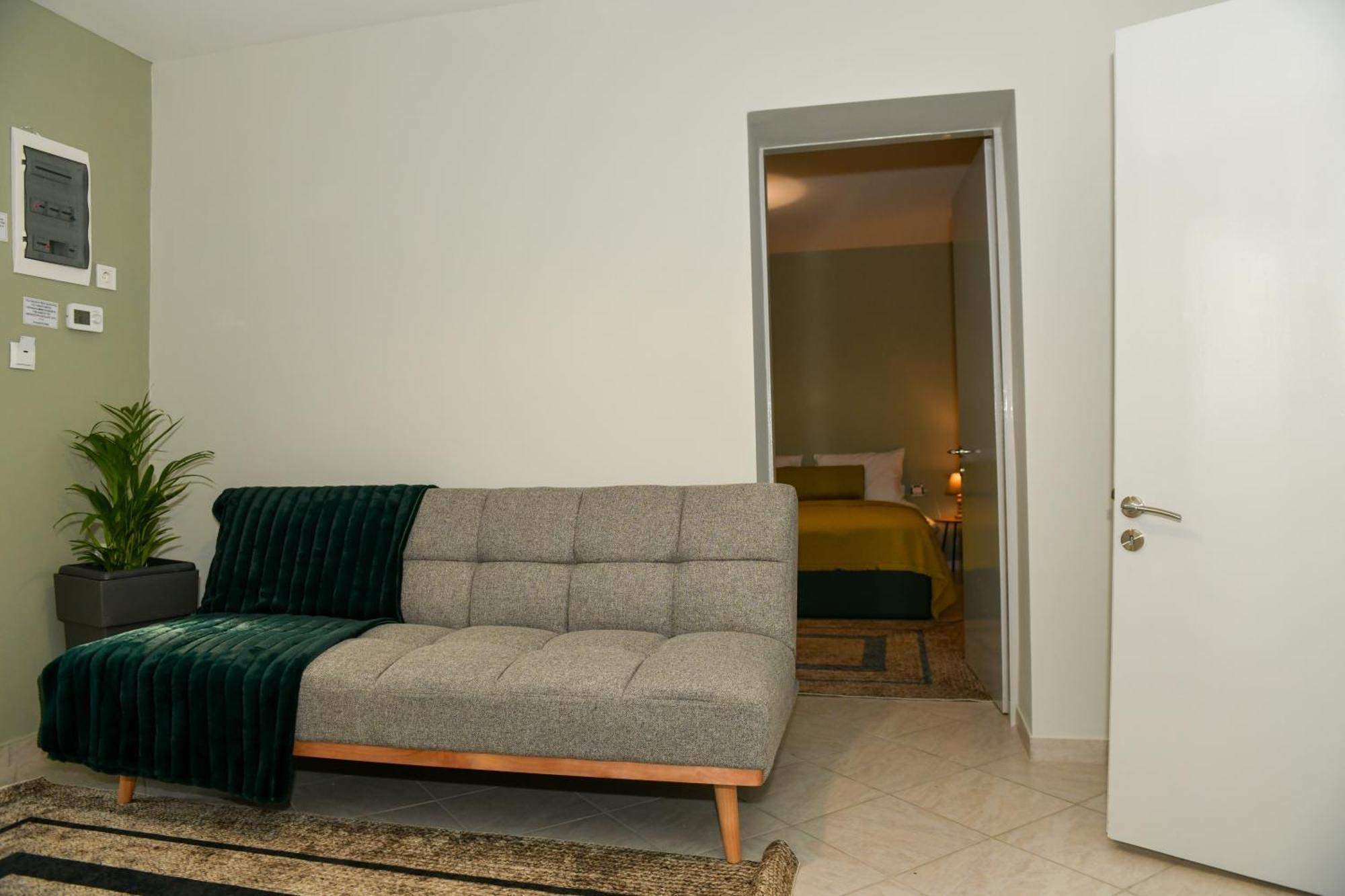 Vaya's cottage 5km ευθεία από κέντρο Τρικάλων Τρίκαλα Εξωτερικό φωτογραφία